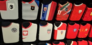 MIAMI ICE: «Knebling og frykt er også en del av fotball-VM 2026»