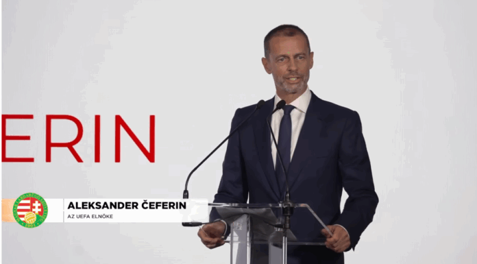 «Nå diskuterer UEFA-land boikott av fotball-VM»