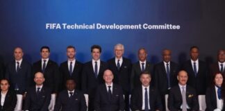 NFF-ledelsen fikk FIFA-verv i Qatar: – Kan være med på å reversere reformenes intensjon