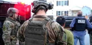 Milano-ordfører om ICE til vinter-OL: – Milits som dreper