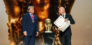 «Fotball med fienden»