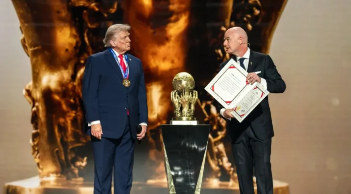 «Fotball med fienden»