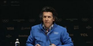 IOC ønsker Sveits som vertsnasjon for vinter-OL i 2038 – kan lukke døren for andre nasjoner fram til 2042