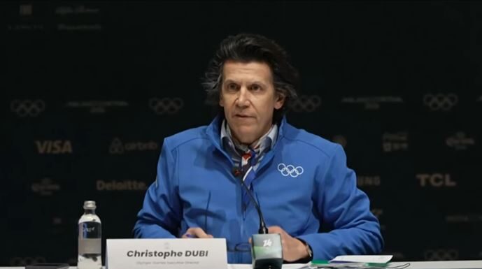 IOC ønsker Sveits som vertsnasjon for vinter-OL i 2038 – kan lukke døren for andre nasjoner fram til 2042