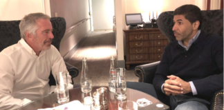 Epstein-dokumentene viser snakk om «jenter» under VM i 2018 og tilbud om advokathjelp til Qatar