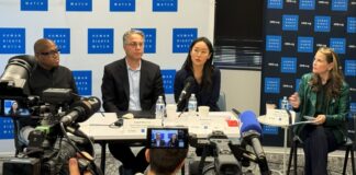 Ny rapport: – Mer enn 90.000 mennesker har blitt deportert fra de elleve VM-vertsbyene i USA