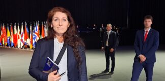 Russland ble ikke nevnt – NFF vil donere penger til Ukraina