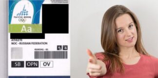 Epstein innledet forhold med den yngste utøveren i vinter-OL i Torino – ble kryptoprinsesse