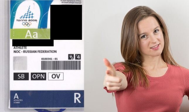 Epstein innledet forhold med den yngste utøveren i vinter-OL i Torino – ble kryptoprinsesse