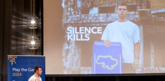 Vladislav Heraskevych: «Støttespillere til krigen bør suspenderes»