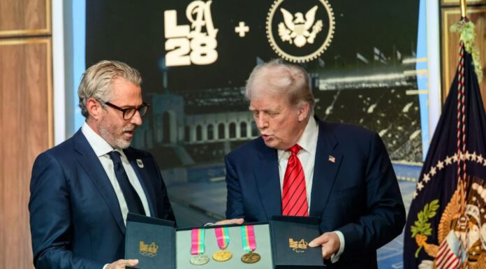 Idrettstopper i trøbbel på grunn av koblinger til Epstein