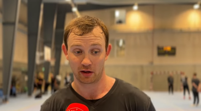 Avlyst USA-tur for Sagosen og norske håndballstjerner – droppes av politiske årsaker