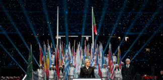 Vinter-OL i Milano Cortina med milliardsprekk