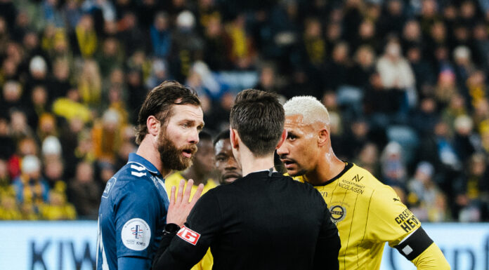 NFF om den nye medieavtalen: – Vår rolle er ikke å styre abonnementsprisene