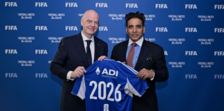 FIFA inngår kontroversielt samarbeid med tvilsom bettingaktør