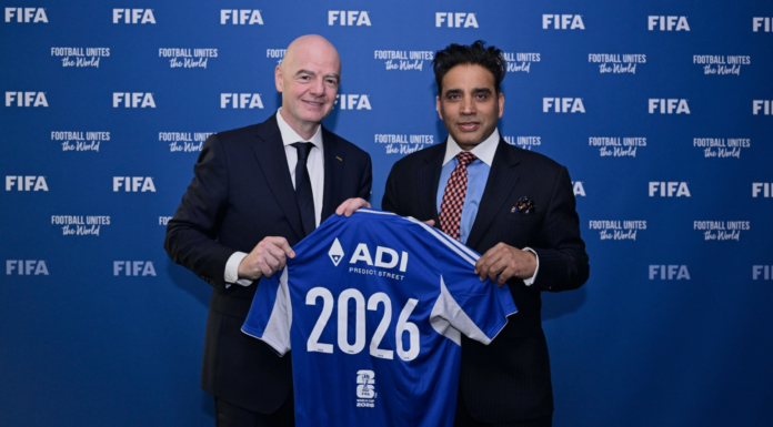 FIFA inngår kontroversielt samarbeid med tvilsom bettingaktør