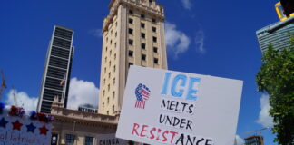 Ber om stans i deportasjoner under VM – 167.000 arrestert av ICE i de amerikanske VM-byene