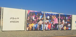 «Saudi-Arabia vil ikke leke mer»