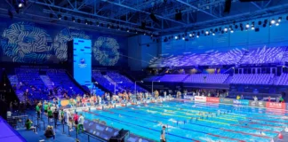 Det internasjonale svømmeforbundet åpner dørene helt for Russland og Belarus: – Vi står dessverre alene