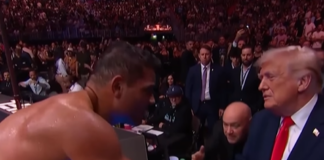 «Trumps Colosseum»