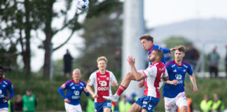 Blar opp nesten 5 milliarder for fem nye år med norsk fotball