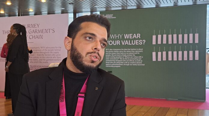 Qatar-varsler fratatt passet etter besøk i Bergen – hindres fra å dra til Oslo Freedom Forum