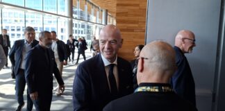 «Pressen er FIFAs verste fiende»