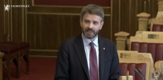«VM-skjenking: Støre gambler på at Norge går langt i VM»