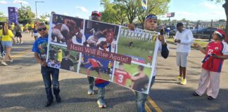 Haiti i fotball-VM i USA: – ICE-frykten er helt reell