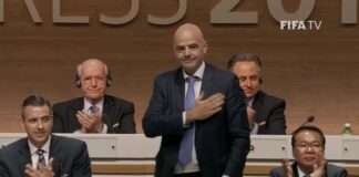 AVSLØRING: FIFA vil utrede fotball-VM med 64 lag – på fire uker!