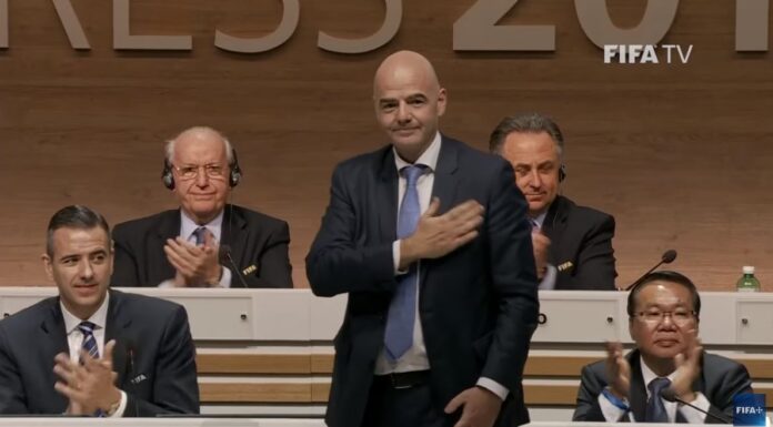 AVSLØRING: FIFA vil utrede fotball-VM med 64 lag – på fire uker!