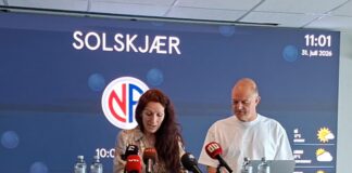 Klaveness om Infantino: – Absolutt en form for utpressing