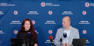 NFFs brev til FIFAs etiske komité forsinket
