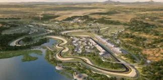 Formel 1 til Rwanda: – En sportsvaskingspris