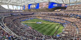 FIFAs VM-lovnader holdt ikke mål i Los Angeles – frykter reprise under OL i 2028