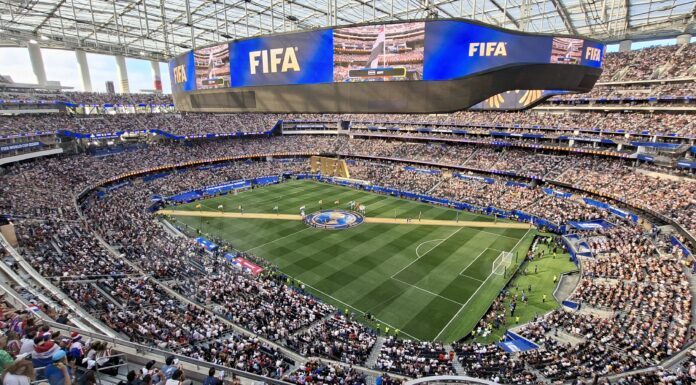 FIFAs VM-lovnader holdt ikke mål i Los Angeles – frykter reprise under OL i 2028